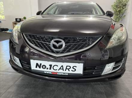 Mazda - 6