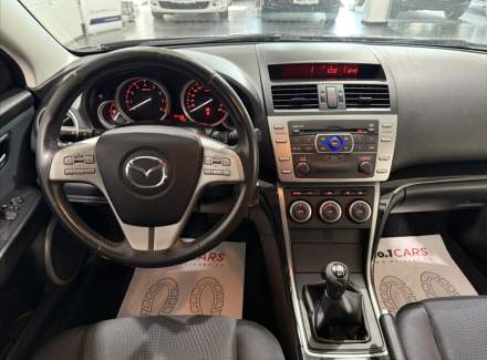 Mazda - 6