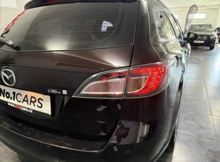 Mazda - 6