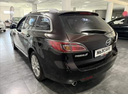 Mazda - 6