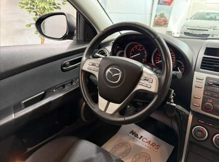 Mazda - 6