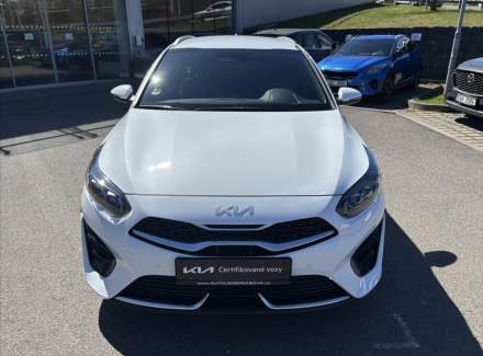 Kia - Cee'd