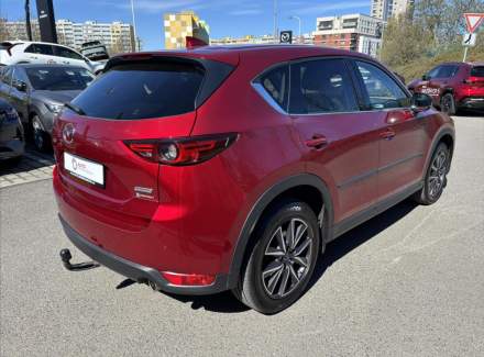 Mazda - CX-5