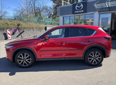 Mazda - CX-5