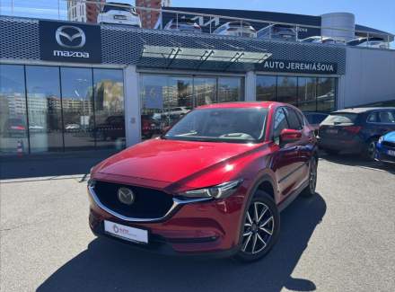 Mazda - CX-5