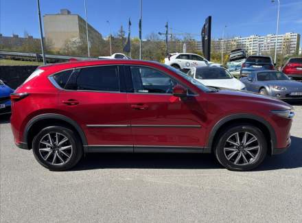 Mazda - CX-5