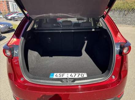 Mazda - CX-5