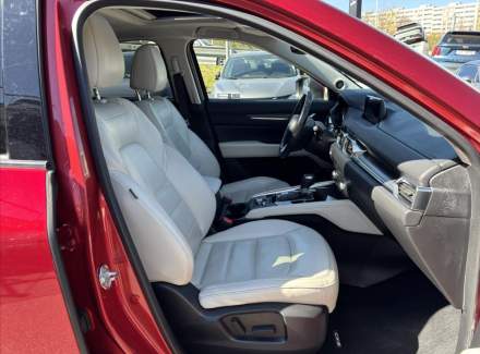 Mazda - CX-5