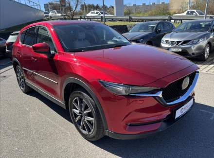 Mazda - CX-5