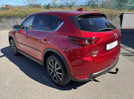 Mazda - CX-5