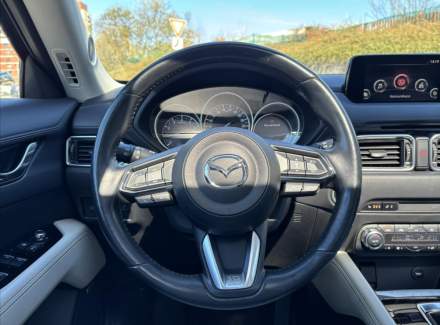 Mazda - CX-5