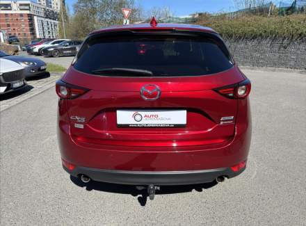 Mazda - CX-5