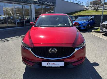 Mazda - CX-5