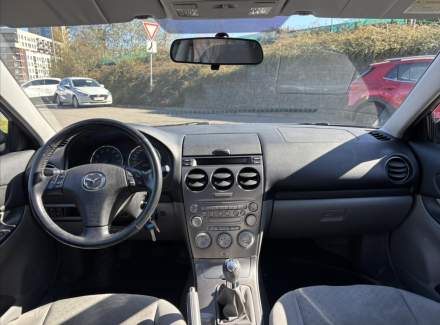 Mazda - 6