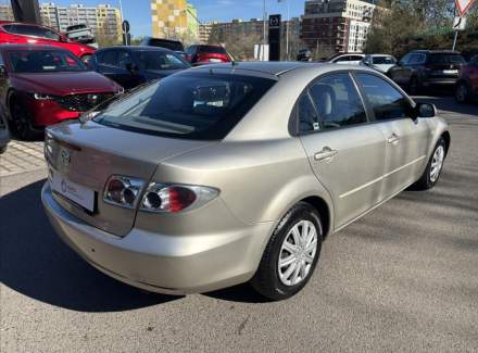 Mazda - 6