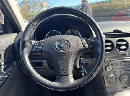 Mazda - 6