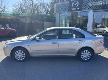 Mazda - 6