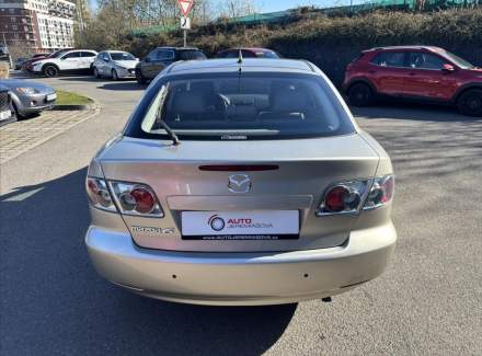 Mazda - 6
