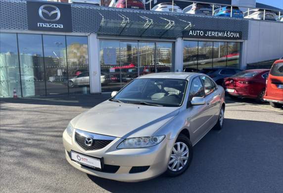 Mazda - 6
