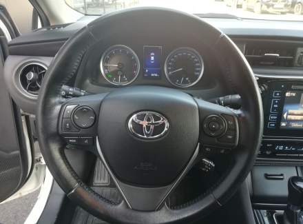 Toyota - Corolla