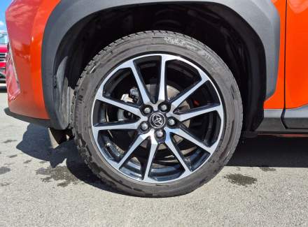 Toyota - Yaris Cross