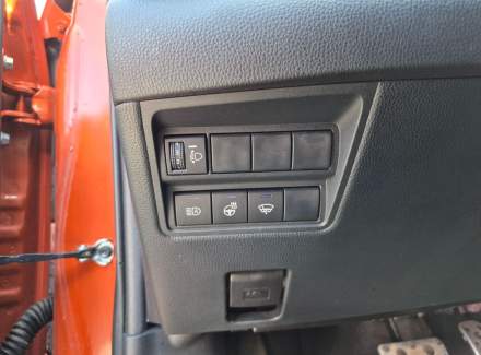 Toyota - Yaris Cross