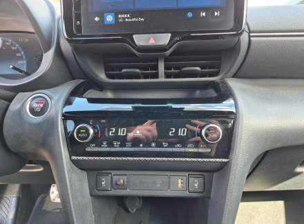 Toyota - Yaris Cross