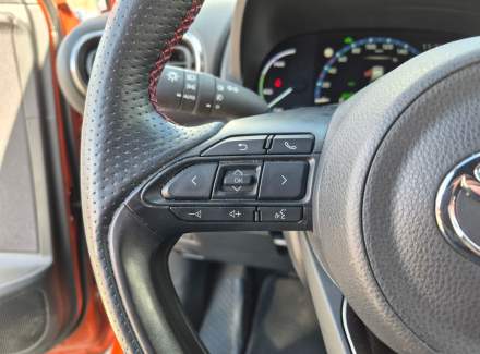 Toyota - Yaris Cross