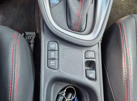 Toyota - Yaris Cross