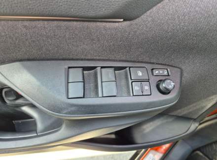 Toyota - Yaris Cross