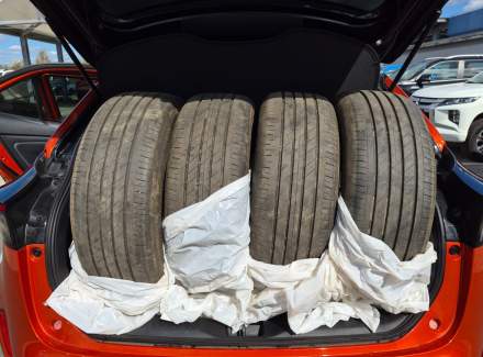 Toyota - Yaris Cross