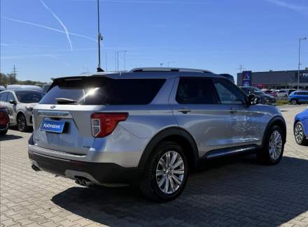 Ford - Explorer