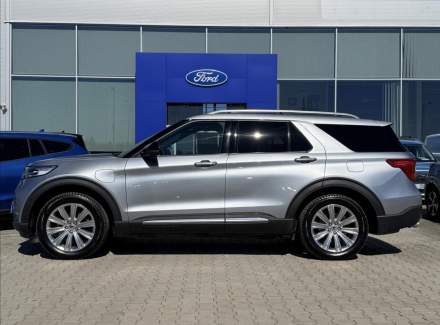 Ford - Explorer
