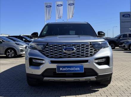 Ford - Explorer