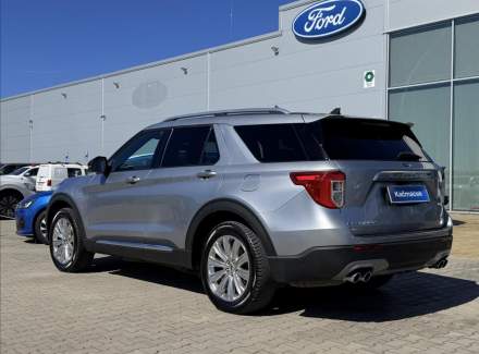 Ford - Explorer