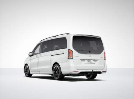 Mercedes-Benz - V-class