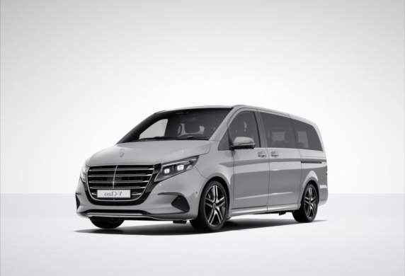 Mercedes-Benz - V-class