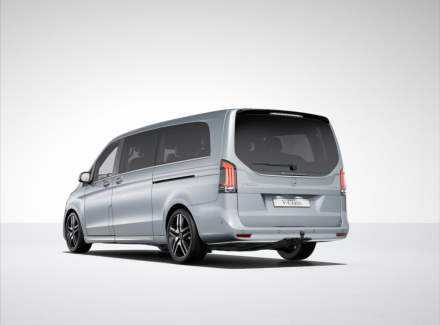 Mercedes-Benz - V-class