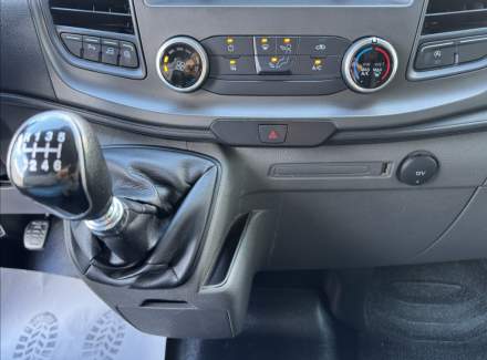 Ford - Transit