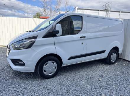 Ford - Transit