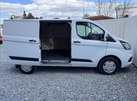 Ford - Transit