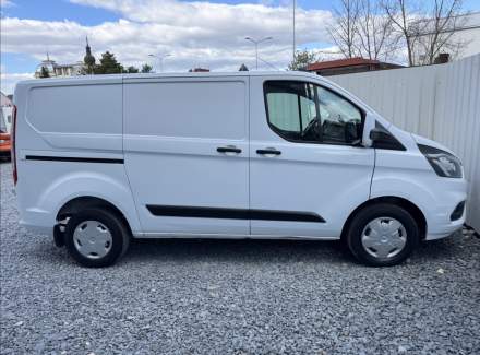 Ford - Transit