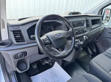 Ford - Transit