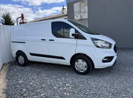 Ford - Transit