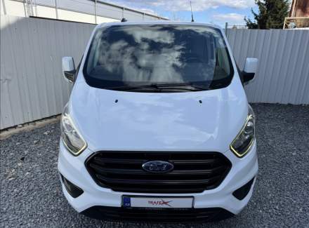 Ford - Transit