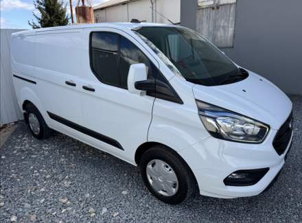 Ford - Transit