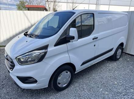 Ford - Transit