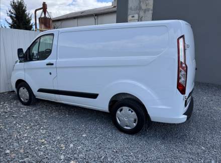 Ford - Transit