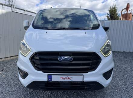 Ford - Transit