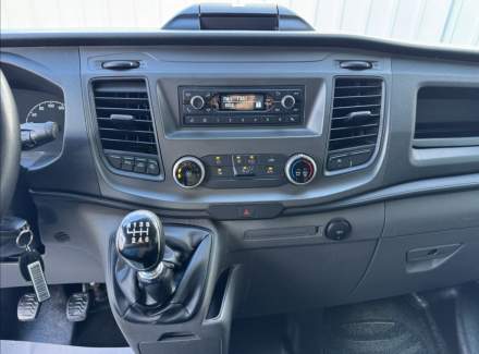 Ford - Transit